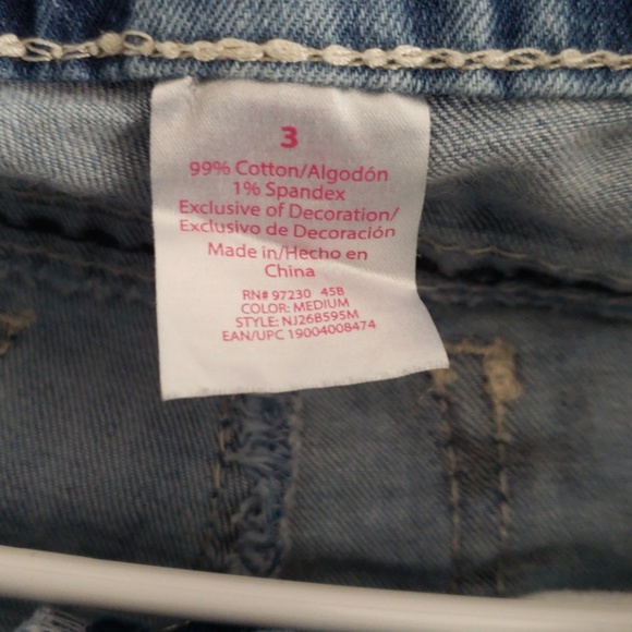 Jeans - Picture 6 of 8